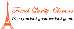 French Quality Cleaners