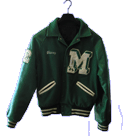 letterman jacket
